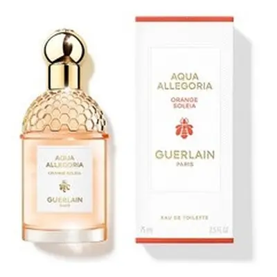 Guerlain - Aqua Allegoria Orange Soleia EDT 75ml