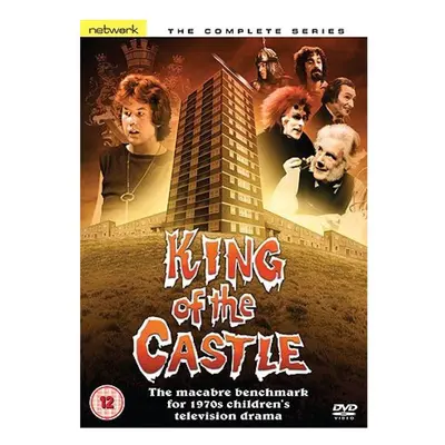 King of the Castle (DVD)