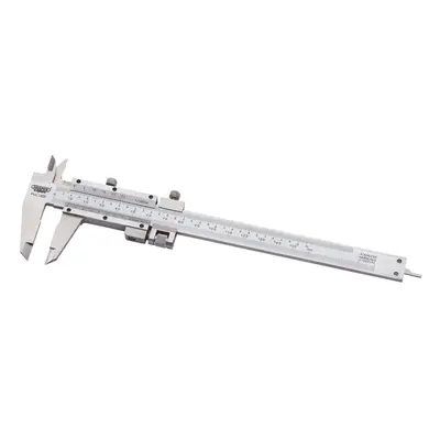 Vernier Caliper with Fine Adjustment, - 140mm