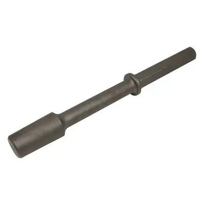 400mm Stem Impact Breaker - & 1/8" Hex Shank - Demolition Breaker Steel Chisel