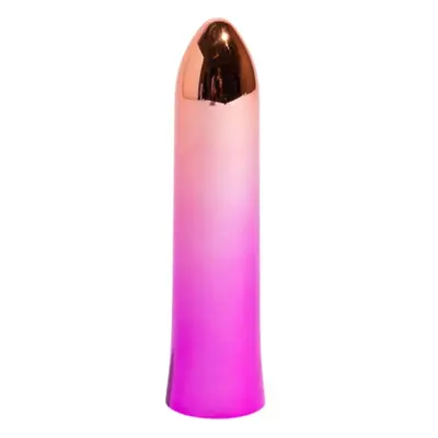 Nu Sensuelle Aluminium Point Bullet Vibrator