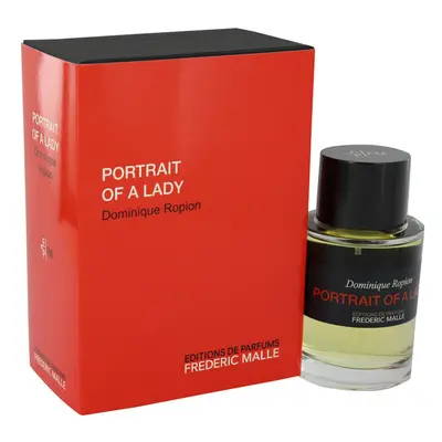 Portrait of A Lady by Frederic Malle Eau De Parfum Spray 3.4 oz