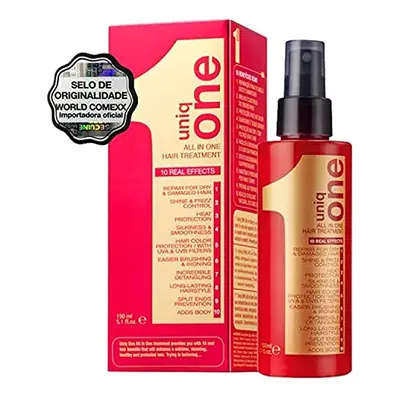 Uniq One 150ml Pack of