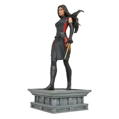 Marvel Comics MAY172530 Gallery Netflix Elektra PVC Figure