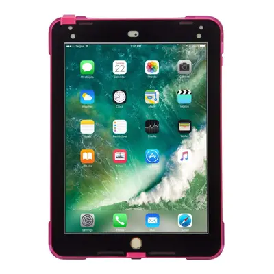 Targus - SafePort Rugged Case for iPad (2017/2018) (Pink)