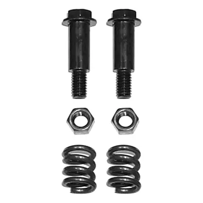 AP Exhaust Products Exhaust Bolt/Spring