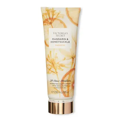 Victoria's Secret Mandarin & Honeysuckle Hydrating Body Lotion