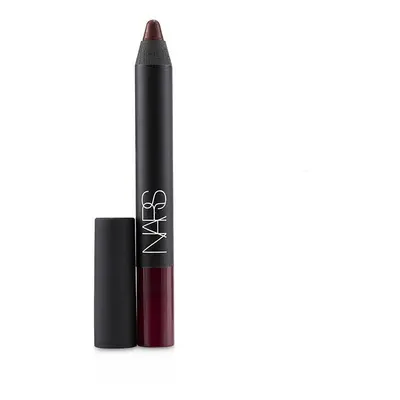 NARS Velvet Matte Lip Pencil Endangered Red