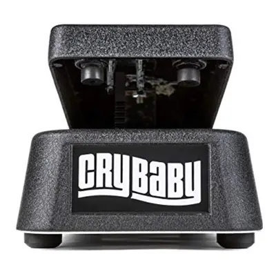 JIM DUNLOP Cry Baby 95Q Wah Guitar Effects Pedal