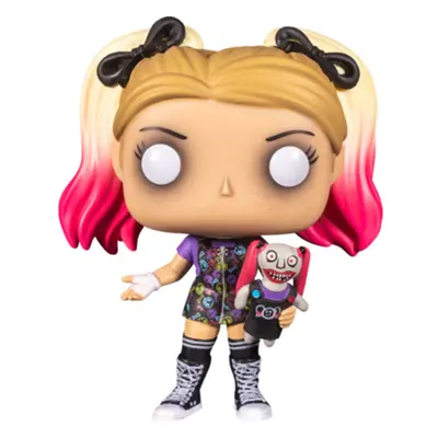 WWE Alexa Bliss US Exclusive Pop! Vinyl