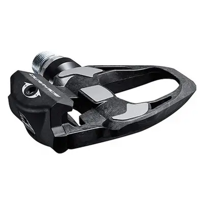 Shimano Dura-Ace Pedal; Black