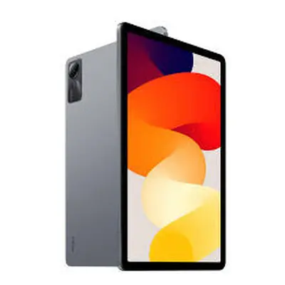 XIAOMI REDMI PAD SE 8+256GB WIFI 11" GRAPHITE GRAY