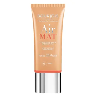 Bourjois Air Mat 24H Foundation Beige 30ml