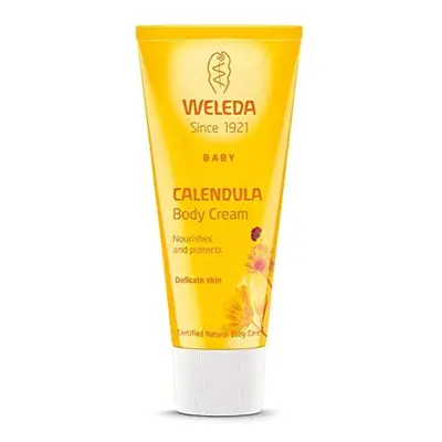 Calendula Body Cream 75ml