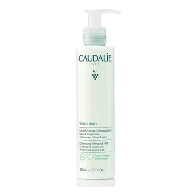 Caudalie Vinoclean Cleansing Almond Milk 200ml