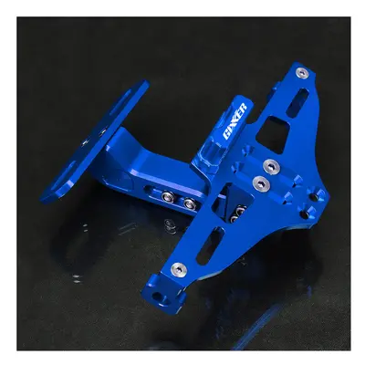 (blue) Motorcycle FOR SUZUKI GIXXER 155 GIXXER SF GIXXER F150 FI Adjustable