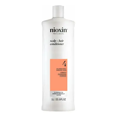 Conditioner Nioxin 1