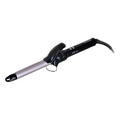 BaByliss Pro C319E 19mm Curling iron Warm Black,Pink