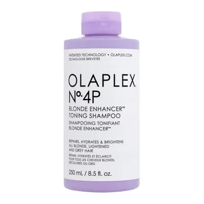 Olaplex - Blonde Enhancer No.4P - For Women, ml