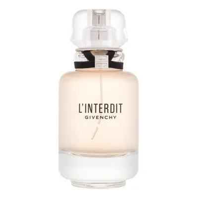 Givenchy - L'Interdit - For Women, ml