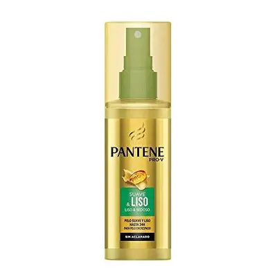 Pantene Antiencrespamiento Hours Anti Frizz Spray, ml