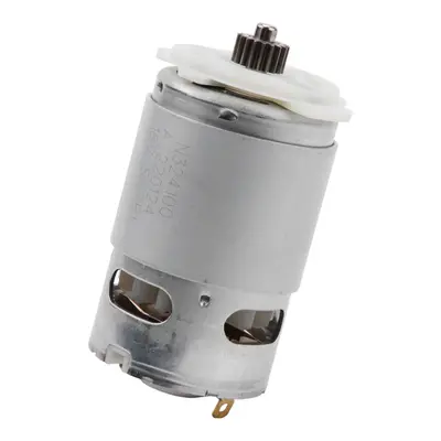 18 Teeth Motor for DeWALT 18V DCD771 DCD771C2 DCD771KS TYPE1 TYPE10 N279939 N362741 N440316 Dril