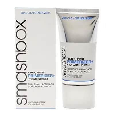 SmashBox Photo Finish Primerizer plus Hydrating Primer Women Primer oz