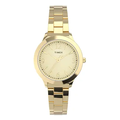 Timex Women's Premium Dress 32mm Watch