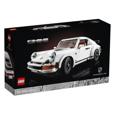 LEGO Creator Expert Porsche 10295