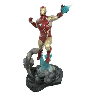 Iron Man Mk85 (Avengers 4) Marvel Gallery PVC Figure