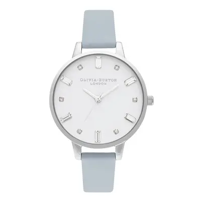 Olivia Burton Womens Watch ref. OB16BJ01