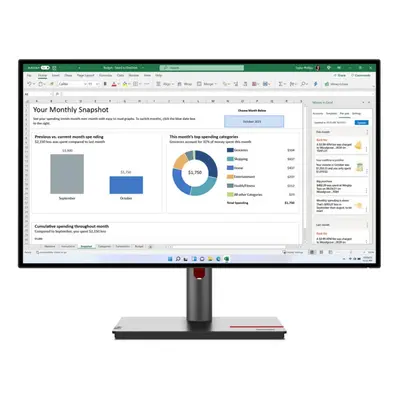 ThinkVision P27H-20