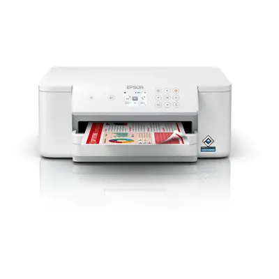 Epson WorkForce Pro WF-C4310DW - print