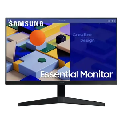 SAMSUNG MONITOR 27" LS27C312EAUXEN