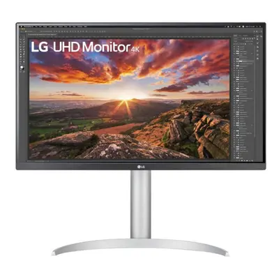 27Up85Np-W 68.6 Cm (27")