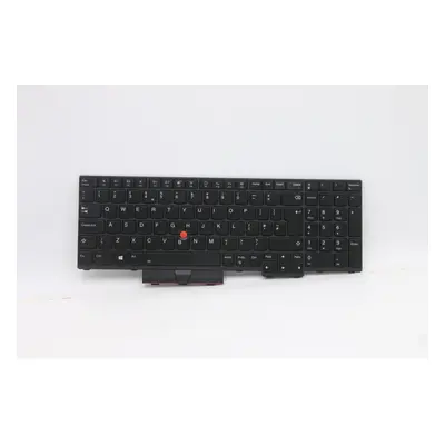 FRU CS20 P Keyboard Num BL