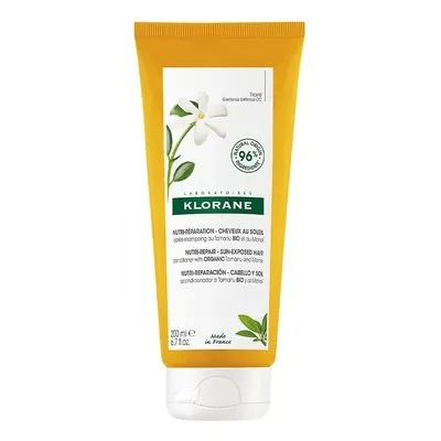 Polysianes Monoi & Tamanu Bio conditioner Klorane ml