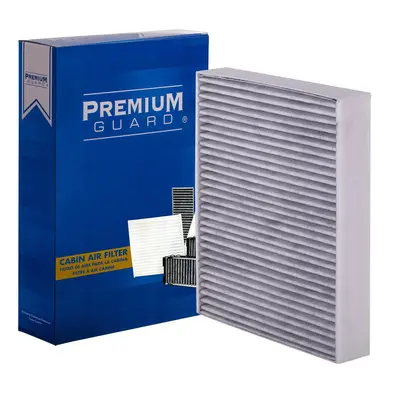 PG PC4255C Cabin Air Filter Fits BMW 230i xDrive 340i