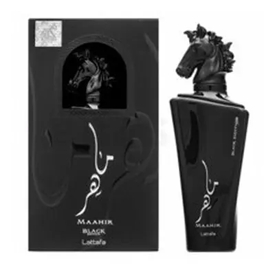 Lattafa Perfumes - Maahir Black Edition EDP 100ml