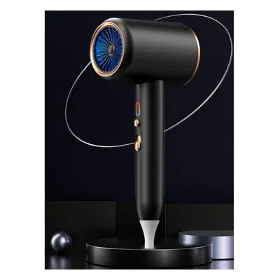 Professional Hair Dryer Hot Cold Wind Air Brush Hairdryer 2400W