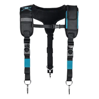 Makita E-05393 Ultimate Padded Braces and Phone Holder