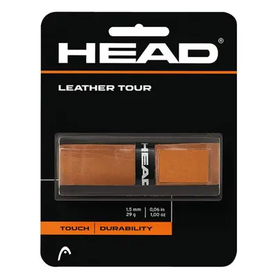 HEAD - Leather Tour