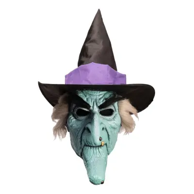 Scooby Doo Witch Mask