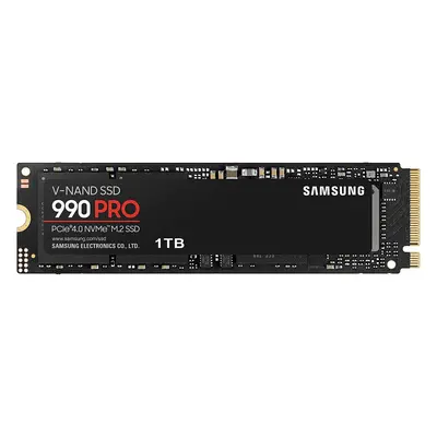 Samsung SSD PRO NVMe M.2 SSD (1TB, MZ-V9P1T0CW)