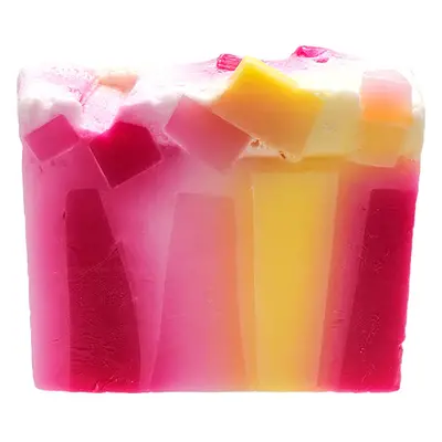 Swizzle Stick Soap Slice