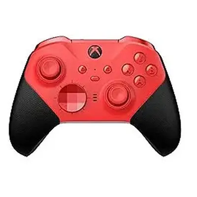 Microsoft Xbox Elite Series Wireless Controller (Red, RFZ-00015)