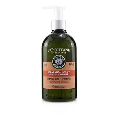 L'Occitane Aromachologie Intensive Repair Shampoo (Damaged Hair) 500ml/16.9oz