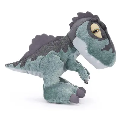 Jurassic World Dominion 25cm Chunky Giganotosaurus Dinosaur Soft Plush