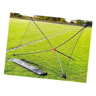 Precision Football Training Quick Setup Portable Rebounder 5' x 3' (2020)