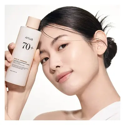 [anua] Rice Glow Milky Toner 250ml